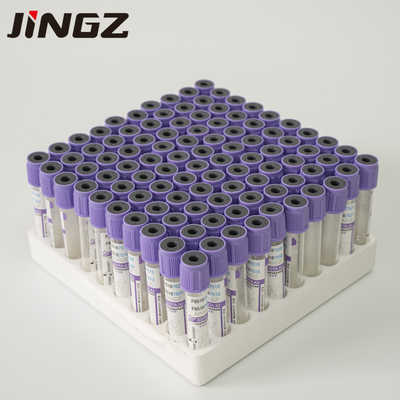 2ml-10ml K2edta Kan Alma Tüpleri