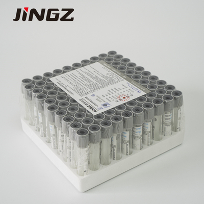 2ml 3ml Kan Şekeri Toplama Tüpü