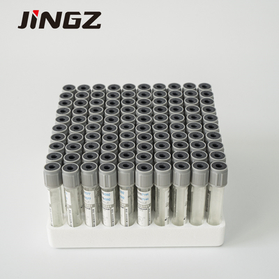 2ml 3ml Kan Şekeri Toplama Tüpü