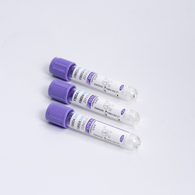 2ml-10ml K2edta Kan Alma Tüpleri