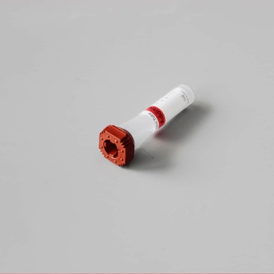 0.25ml 0.5ml 0.1ml Mikro Kan Alma Tüpü Kapiler Toplama Şişeleri