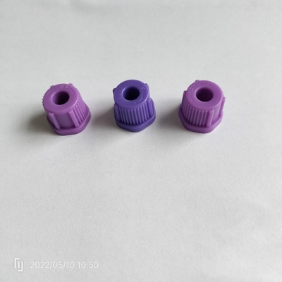 Jel ve Pıhtı Aktivatör Boyutlu YBK Veya OEM Mikro Kan Alma Tüpü 1.8ml 2.7ml 3.6ml
