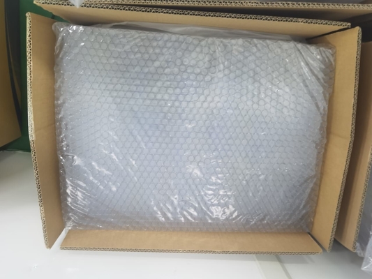 Temiz ve Şeffaf PET Kan Toplama Tüpü 13x75mm