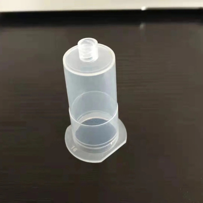 PP Kan Tüpleri Sahibi Sınıf II Enstrüman Sahibi OEM Mümkün CE ISO Sertifikalı